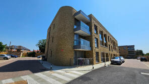 Flat 2, 104 108 Eldridge House, Hounslow Road, Feltham TW14 0BY
