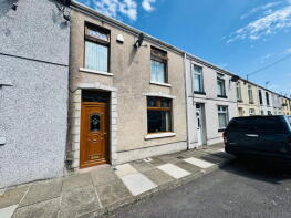 11a, Greenfield Street, Garth, Maesteg CF34 0NP