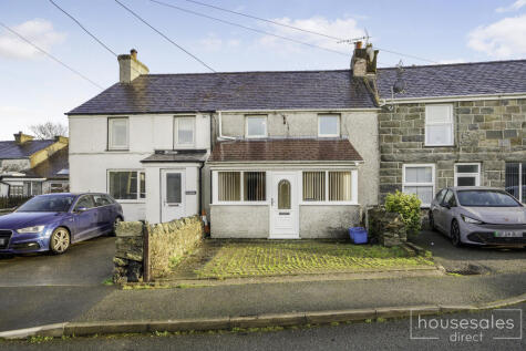 Penmaen Bethel, Caernarfon, LL55