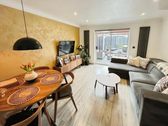 Lounge/Diner
