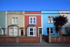 10, Franklyn Street, St Pauls, Bristol BS2 9LD
