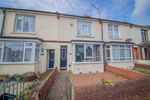 231, Chamberlayne Road, Eastleigh SO50 5HZ