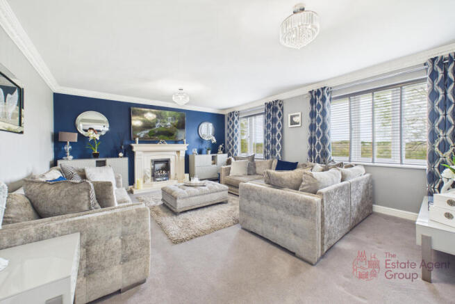 Rugeley Road, Hazel Slade, Cannock, Staffordshire photo 5