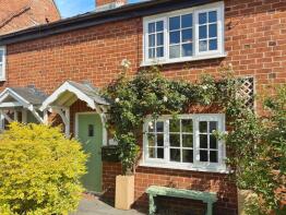 63 Weavers Cottage, Tape Street, Stoke-on-trent ST10 1ET