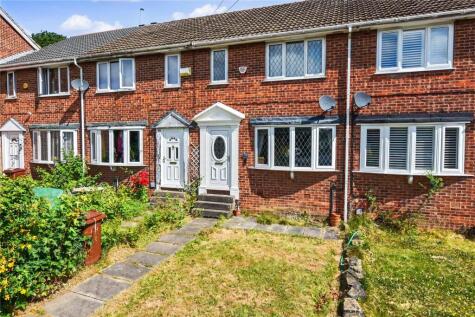 Valley Road, Pudsey, West Yorkshire