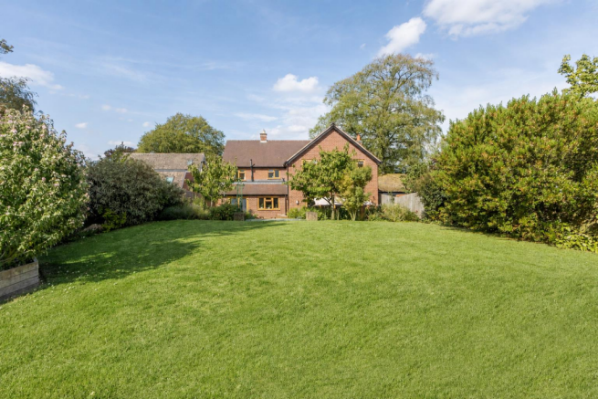 Jomai, Ullesthorpe