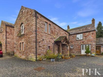 The Stable, 5 The Grange, Ivegill, CA4 0PE