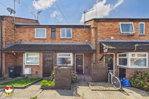 Squirrel Close, Quedgeley, GL2