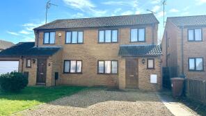 32 Thurso, Hedgelands, Wisbech PE13 3BA