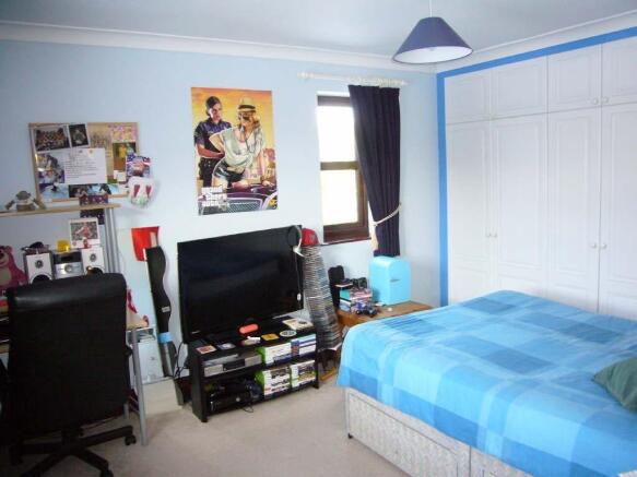 Front Bedroom