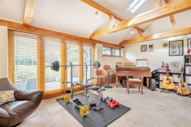 Music Room