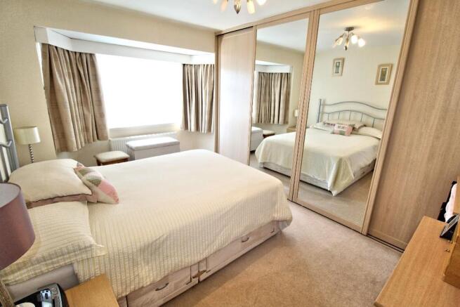 BED 1 VIEW 1
