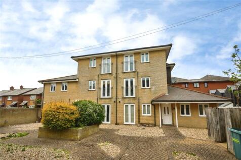 Bishops Court, Cross Street, Newport, Isle of Wight, PO30