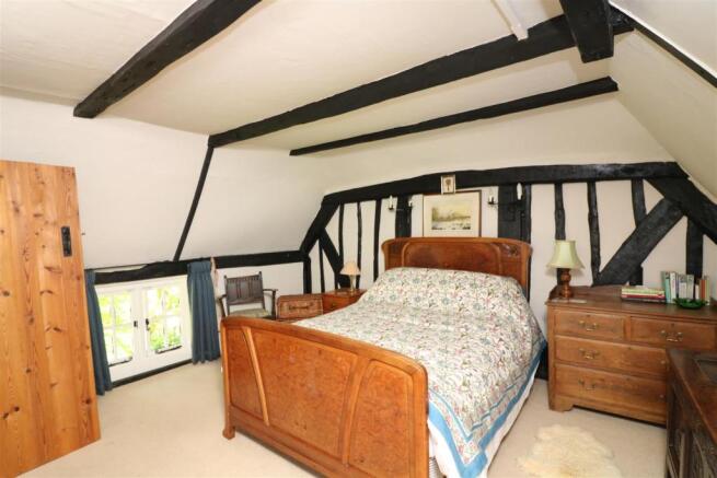 Scribes Cottage