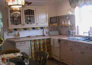 Dining Kitchen 2