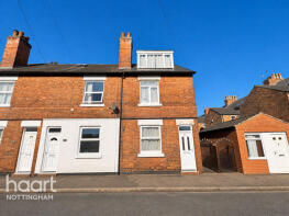 84, Woolmer Road, Nottingham NG2 2FD