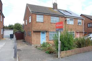 41, Juniper Drive, Chelmsford CM2 9HN