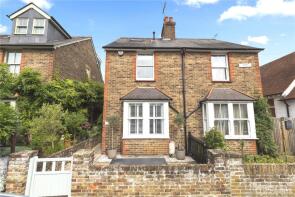 17, Spencer Road, Cobham KT11 2AF
