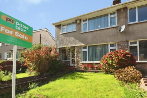 Michaelston Road, Cardiff