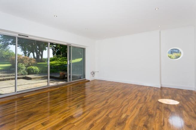 Kitchen/Family Room