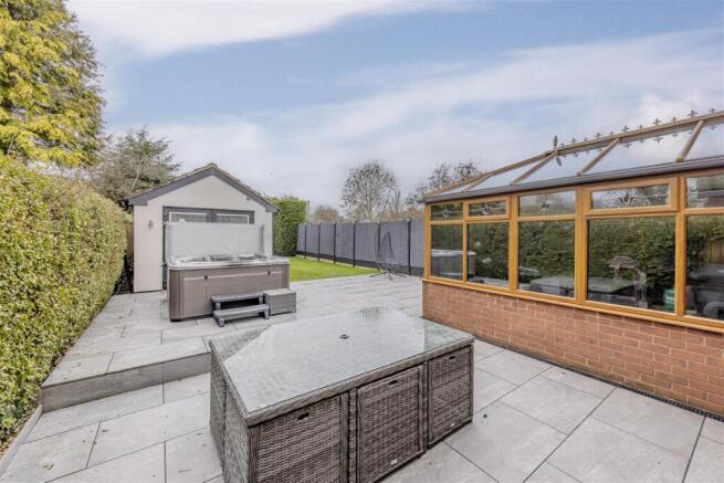 Leek Road, Endon, Staffordshire, ST9 9BA photo 4