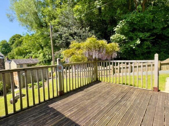 Decking