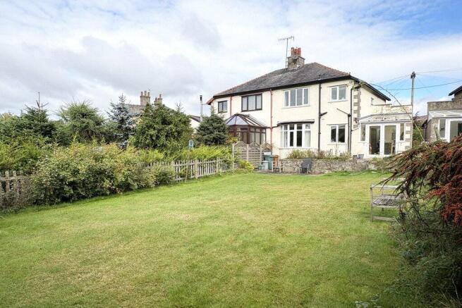 5 Brackenley Drive, Embsay, BD23 6QN photo 3