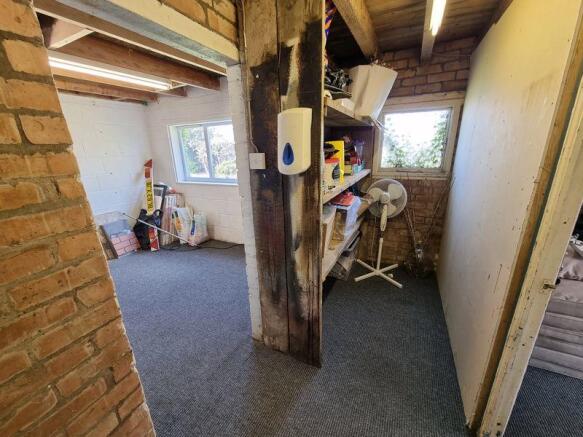 Annex Room Two