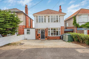 195, Pine Road, Bournemouth BH9 1LY