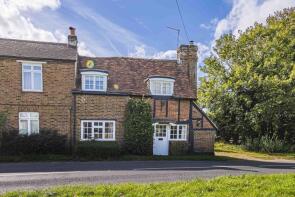 The Old Cottage, The Green, Rickmansworth WD3 6BH