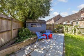 41, Woodlands Close, Crawley RH10 4JZ
