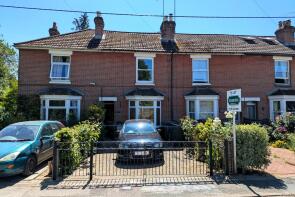 54 River Cottage, Mill Lane, Romsey SO51 8EQ
