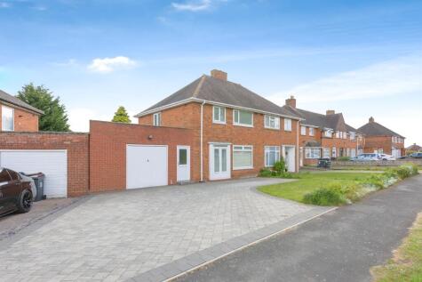 Fowler Road, SUTTON COLDFIELD