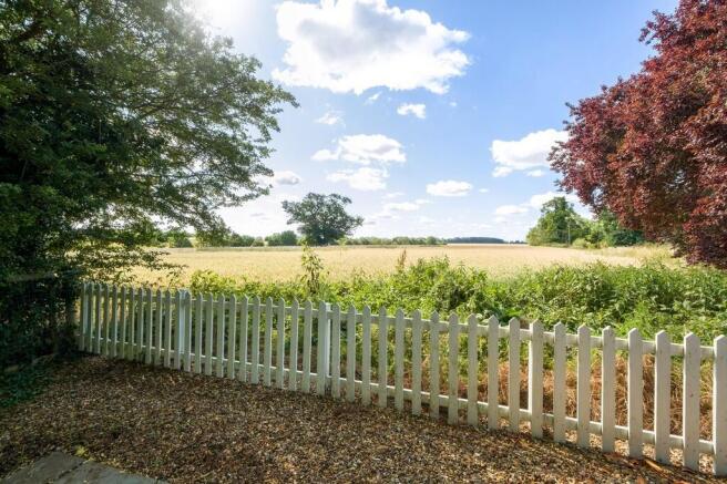 Fairstead Farm Ho...