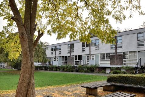 South Row, Blackheath, London, SE3