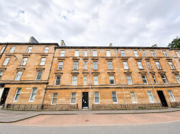 Flat 2/1, 13, Bathgate Street, Glasgow G31 1DZ