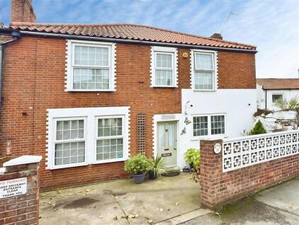 Church Road, Lowestoft, Suffolk, NR32