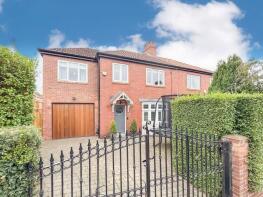 95, Church Road, Low Fell, Gateshead NE9 5XE