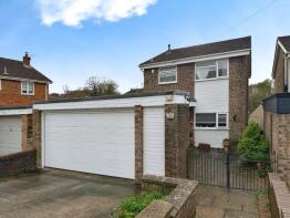 55, Dundridge Lane, St George, Bristol BS5 8SL