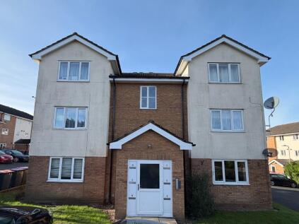 Charlecote Park, Telford, TF3