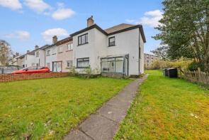 29, Pearson Place, Linwood, Paisley PA3 3EN