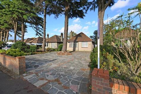 Victoria Avenue, Southend-On-Sea