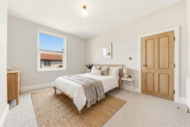 4 bed Terraced for sale Image 5