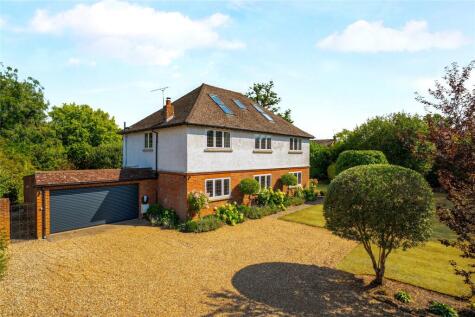 The Street, West Clandon, Surrey, GU4