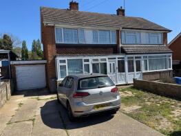 51, Bridgwater Road, Ipswich IP2 9PR