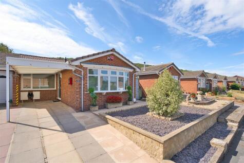 Brent Close, Woodside, Weston-Super-Mare