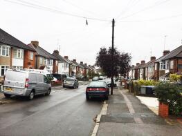 42, St Georges Avenue, London NW9 0JU
