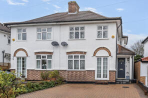 126, Crescent Drive, Petts Wood, Orpington BR5 1BE
