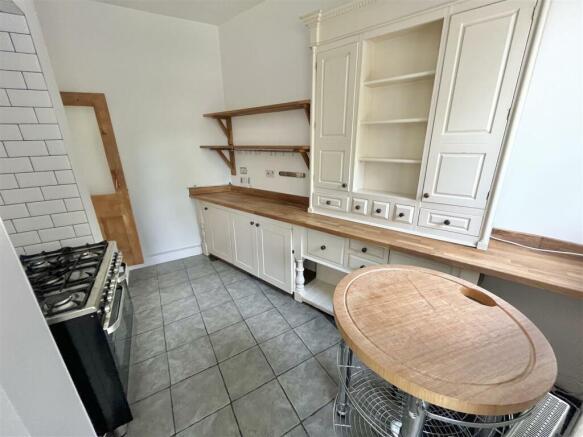 Kitchen Aspect 2