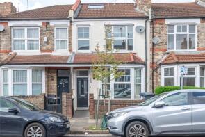 14, Leopold Road, East Finchley, London N2 8BE